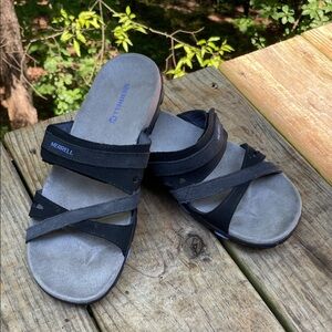 MERRELL SANDALS Sz 8